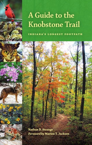 A Guide to the Knobstone Trail