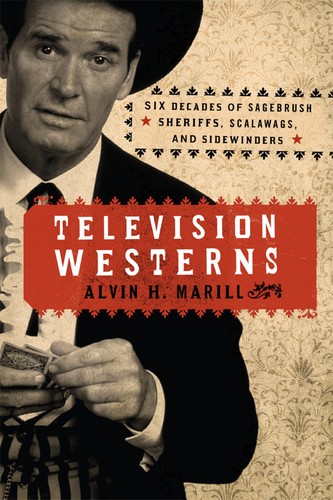 Television westerns