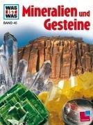 Mineralien und Gesteine