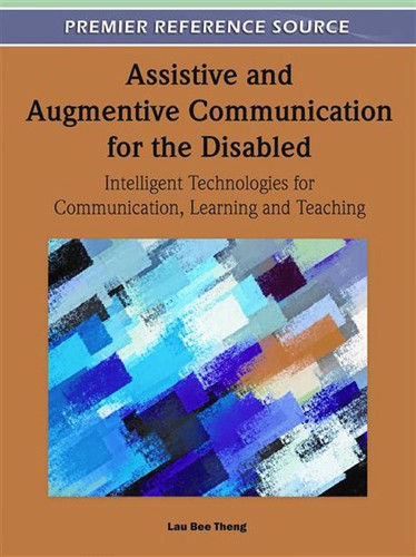 Assistive and Augmentive Communication for the Disabled