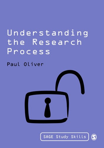 Understanding the research process