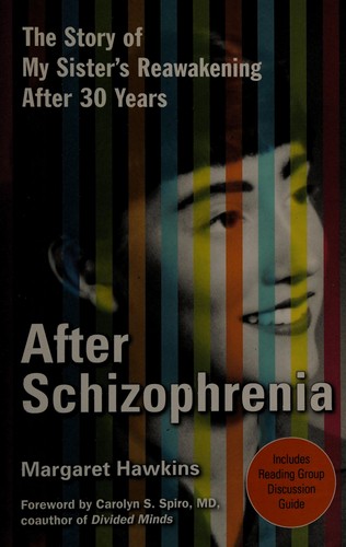 After schizophrenia
