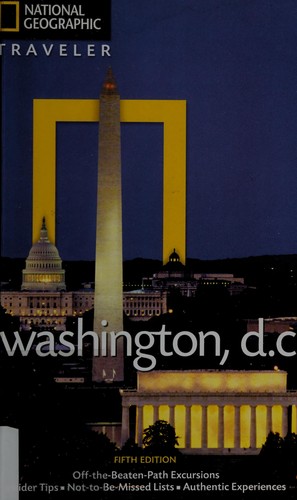 National Geographic traveler