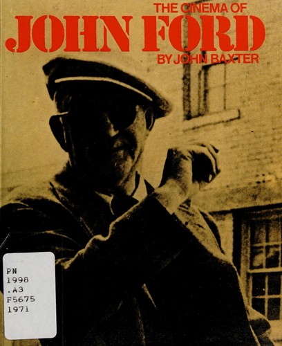 The Cinema of John Ford