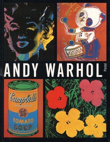 Andy Warhol 1928-1987: Works from the Collection of Jose Mugrabi and an Isle of Man Company