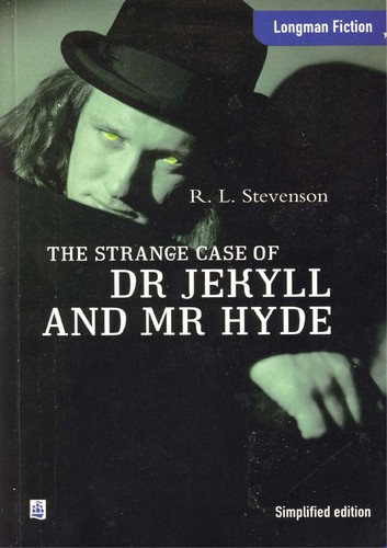 The Strange Case of Dr. Jekyll and Mr. Hyde