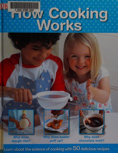 How Cooking Works