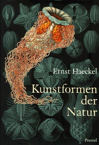 Kunstformen in der Natur. Sonderausgabe