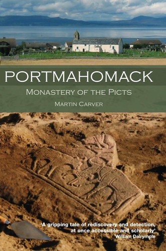 Portmahomack