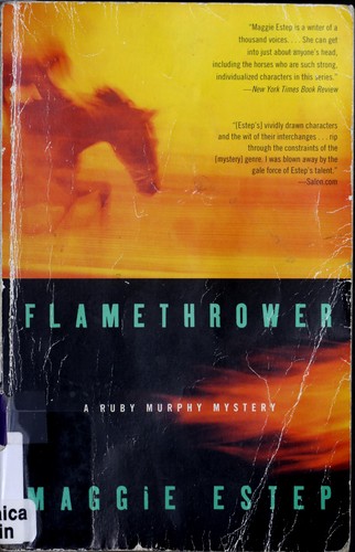 Flamethrower