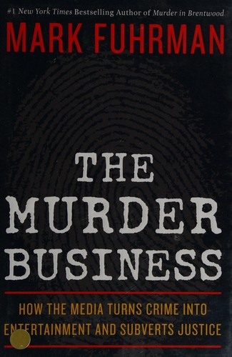 The murder business
