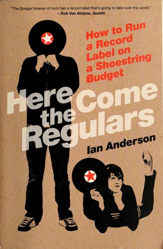 Here come the regulars