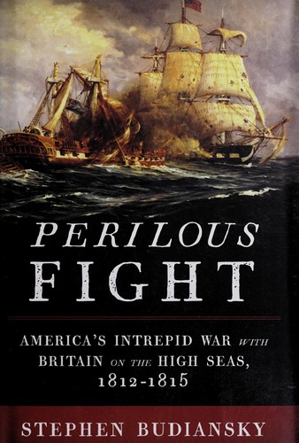 Perilous Fight