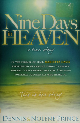 Nine Days in Heaven