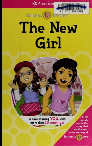 The New Girl