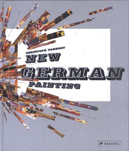 New German painting