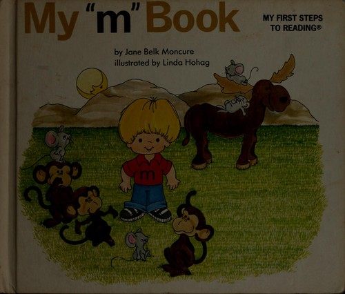 My G Book