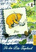Pu der Bär- Tagebuch