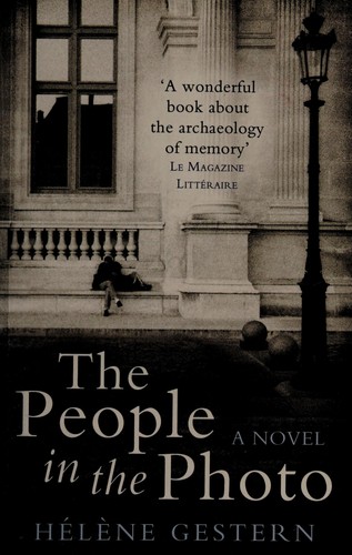 The people in the photo