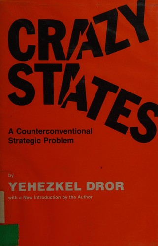 Crazy States