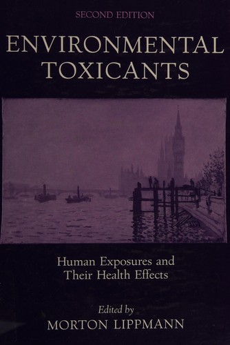 Environmental toxicants