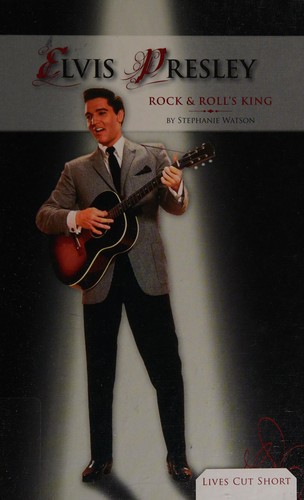 Elvis Presley