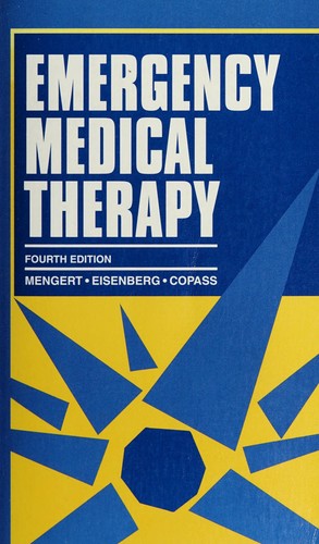 Emergency medical therapy