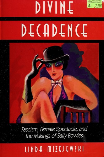 Divine decadence
