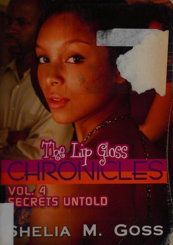 Secrets Untold