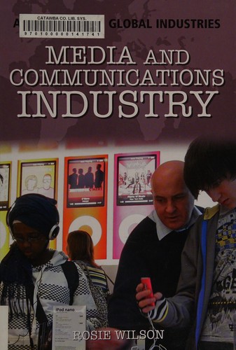 Media and Communications Industry