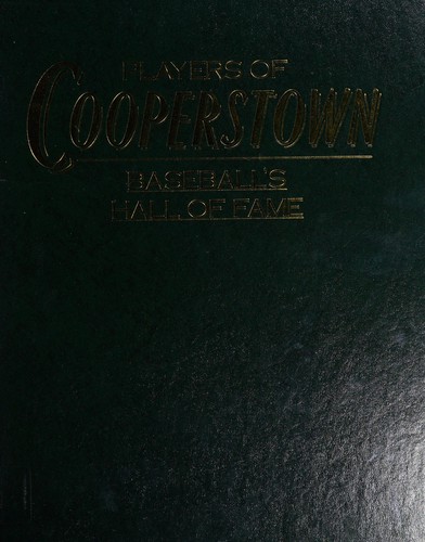 Players of Cooperstown