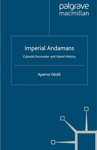 Imperial Andamans
