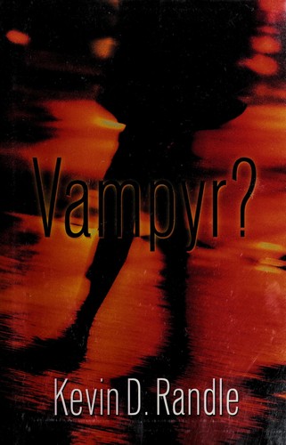 Vampyr?