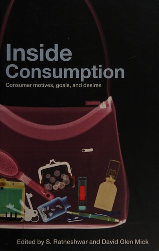 Inside consumption