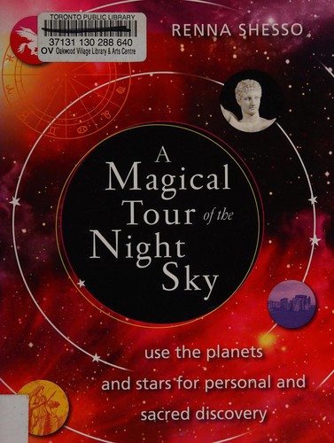 A Magical Tour of the Night Sky