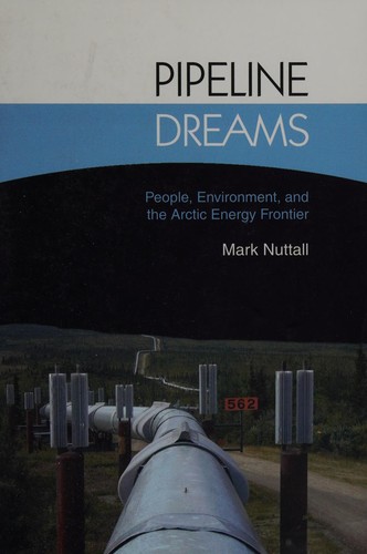 Pipeline dreams