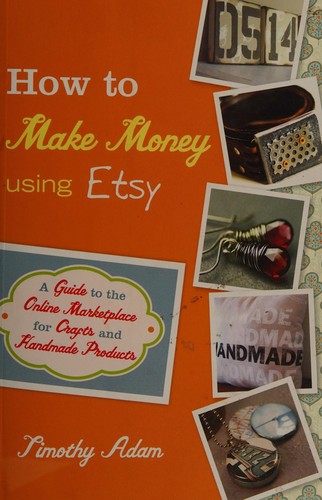 How to make money using etsy