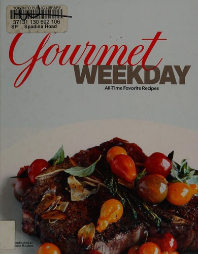 Gourmet Weekday