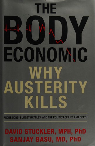 The body economic