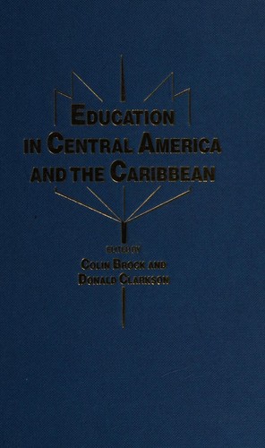 Education in Central America and the Caribbean