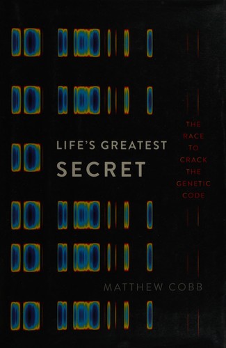 Life's greatest secret