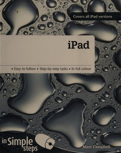 iPad in Simple Steps