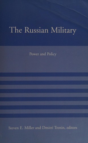 The Russian Military