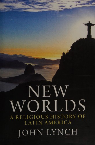 New Worlds