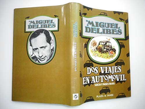 Dos viajes en automóvil