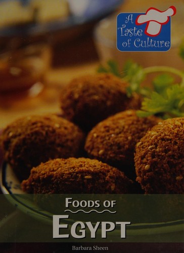 Foods of Egypt