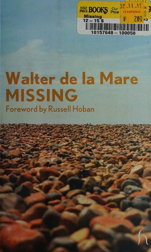 Missing