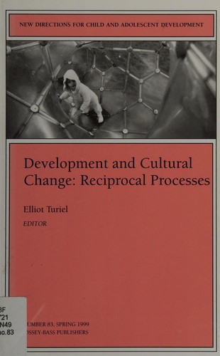 Development and Cultural Change