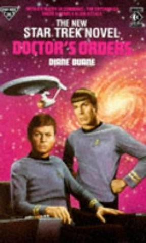 Star Trek: Doctor's Orders