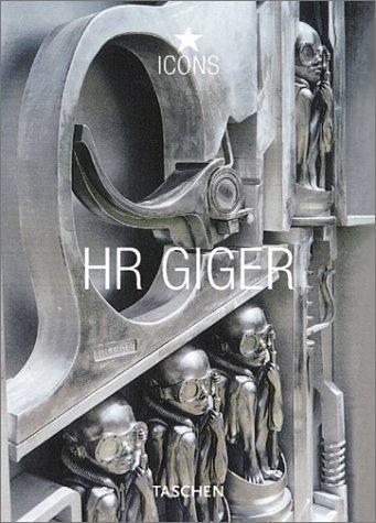 H. R. Giger (Icons)